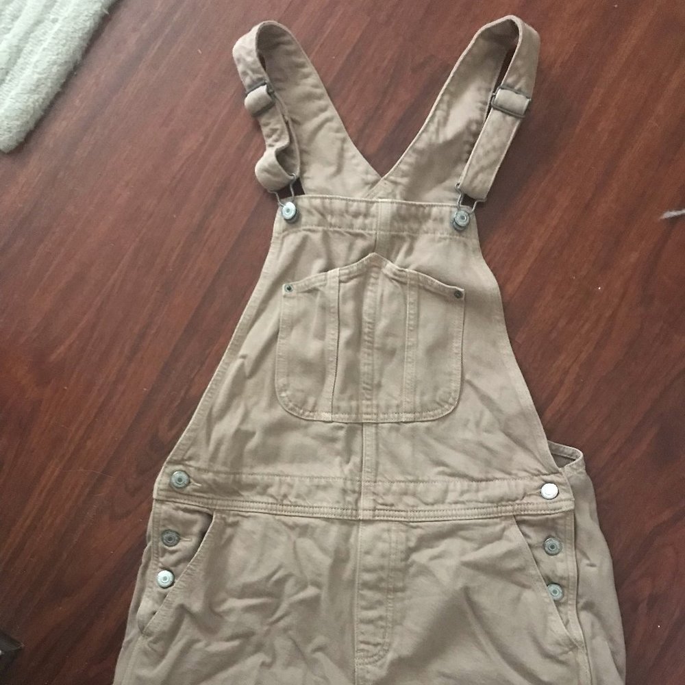 Old Navy Shortalls